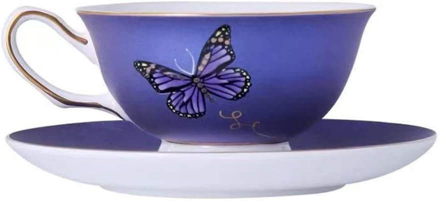 Personalized Ceramic Kitchen Household Cup Mug Coffee Cup Set