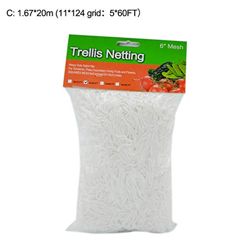 cerca jardim - ReMultiuso para Pássaros | Barreira física para mirtilo Aves Legumes Árvores frutífer