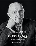  Memorias. Vida y Pensamiento José María Castillo