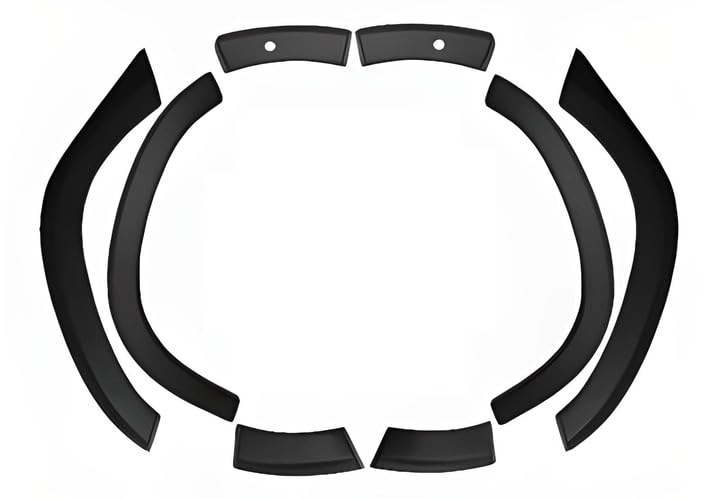 Set Wielkastbescherming voor Movano en Master 2010 - VHD