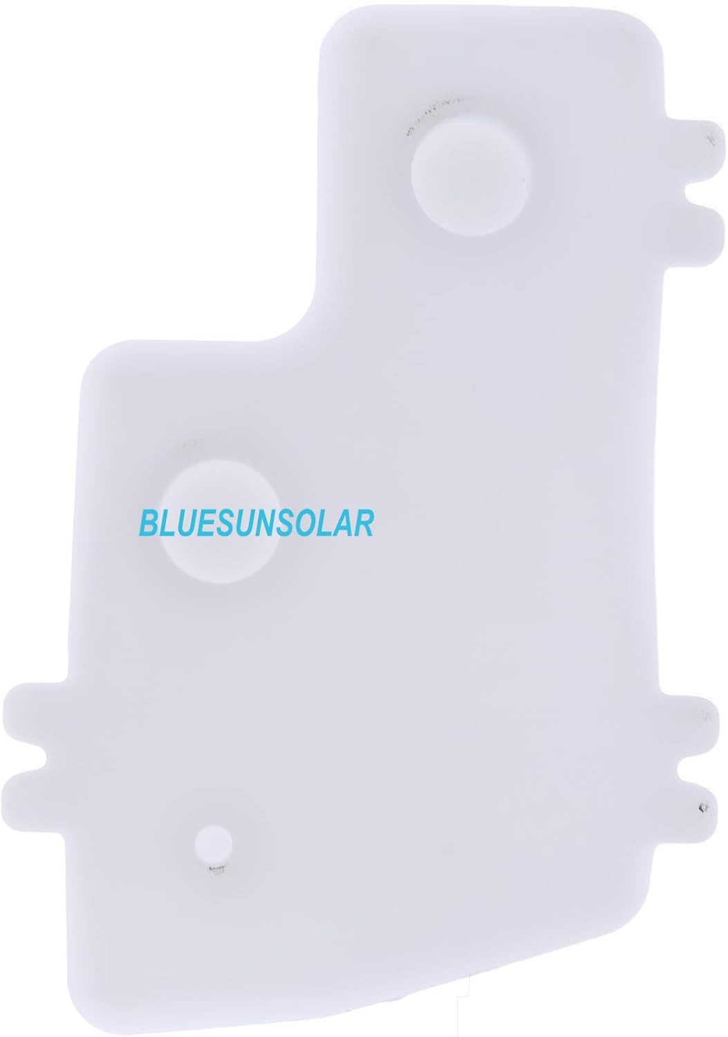 BLUESUNSOLAR Water Tank 96244GT T109012GT Replacement for Genie Electric Scissor Lift GS1530 GS1532 GS1930 GS1932 GS2032 GS2632 GS2046 GS2646 GS3232 GS3246