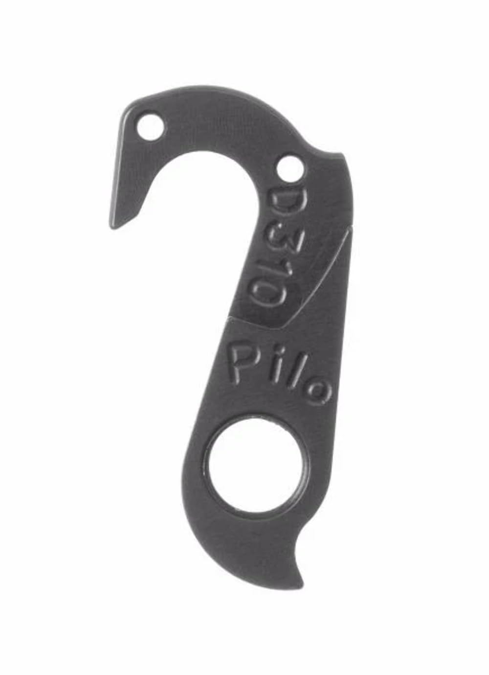 Pilo D310 Derailleur Hanger Compatible/Replacement for Cervelo R2, S2, RCA, S3, R3, R5, S5
