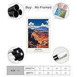 Zoom IMG-1 nfdvfhfrq poster su tela con Zoom IMG-1 nfdvfhfrq poster su tela con