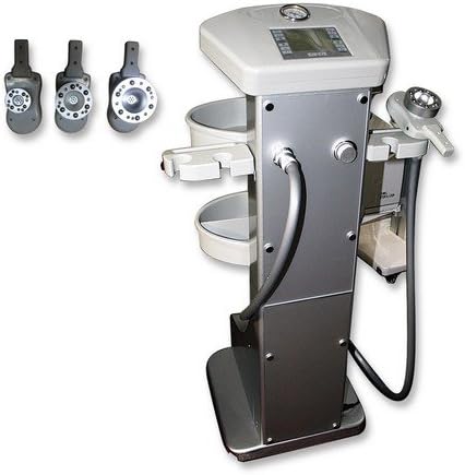 CSC Spa CQ-528 Body Contouring System