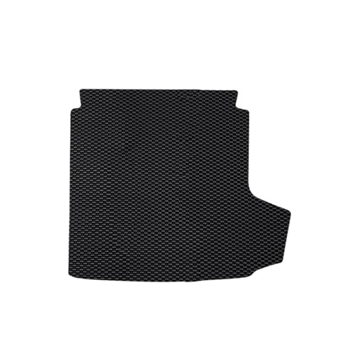 Tapis de coffre VW Passat 2016-2017 idéal pour sorties en famille