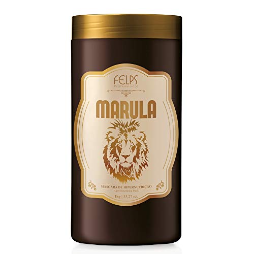 Marula Nourishing Mask 33 fl.oz