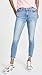 PAIGE Women's Hoxton High Rise Ultra Skinny Fit Raw Hem Crop Jean, Atterbury w/Torn Hem, 27