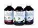 Produktbild Vita Biosa - Fermentgetränk mit Milchsäurebakterien und Kräutern - in 3 Geschmacksrichtungen: Hagebutte, Aronia und Original (3x500ml)
