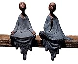 ♥ Designkonzept: Kreative und Retro-Bilder von Buddha. In einem Raum oder auf einem Tisch inspiriert es eine positive und beruhigende Energie. Fans der Feng Shui und Zen Dekoration werden es lieben.