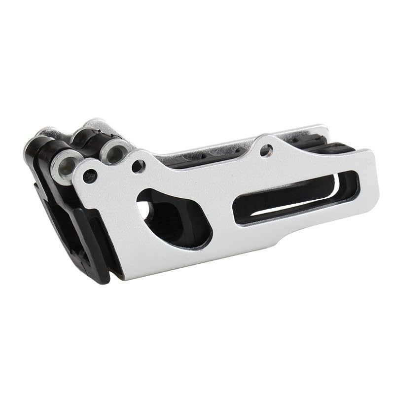 Protector De Guía De Cadena para para Honda Crf 250 450 2017-2019 Piezas De Motocross Pegamento Interior para Guías De Cadena.