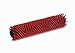 Produktbild Kärcher Bürstenwalze mittel 400 mm, rot, 4.762-003.0