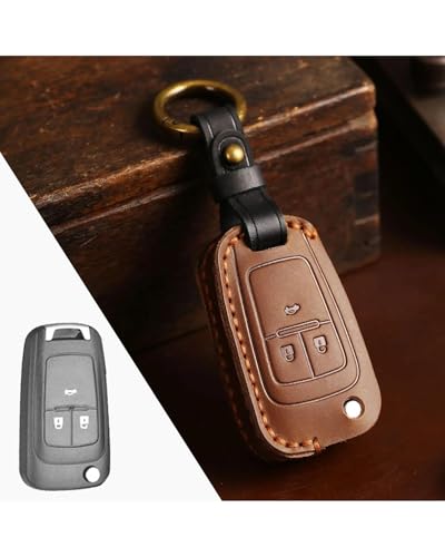 Evita arañazos con la funda para llave de coche Cruze e Impala tipo B 2