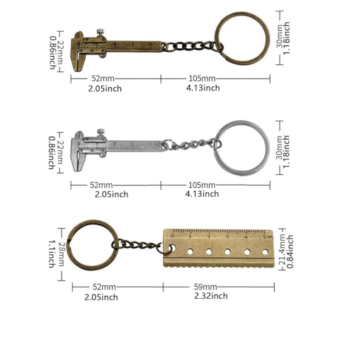 Vernier Pretul 12 Imagen adicional