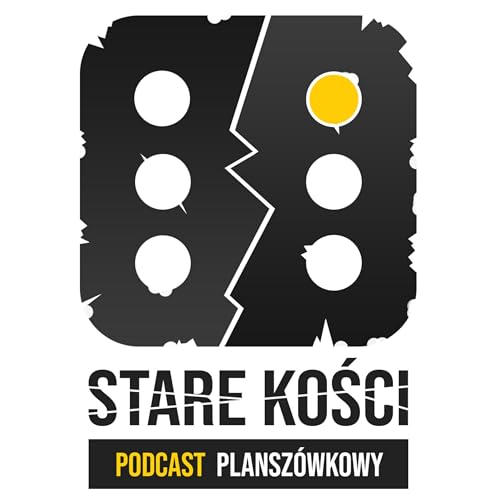 Stare Kości copertina