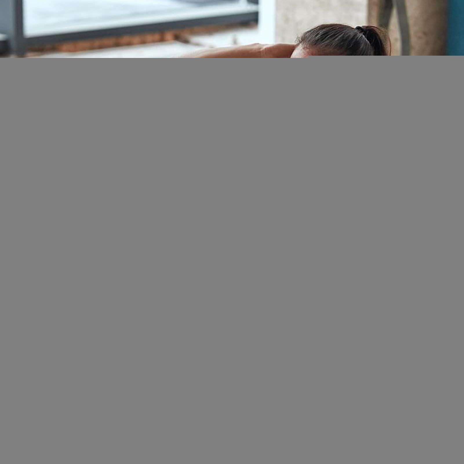 Pilates Board, Home Pilates Board,Allenatore di core AB versatile | Attrezzature per il fitness per uso domestico, strumento di formazione per adulti per allenamenti del corpo