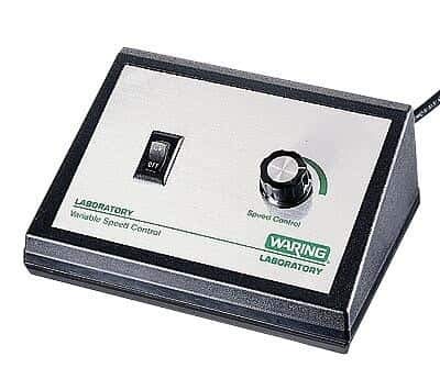 Waring LA1 Variable Speed Controller; for one Liter blenders