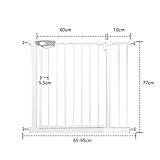 Zoom IMG-1 froadp cancelletto di sicurezza per Zoom IMG-1 froadp cancelletto di sicurezza per