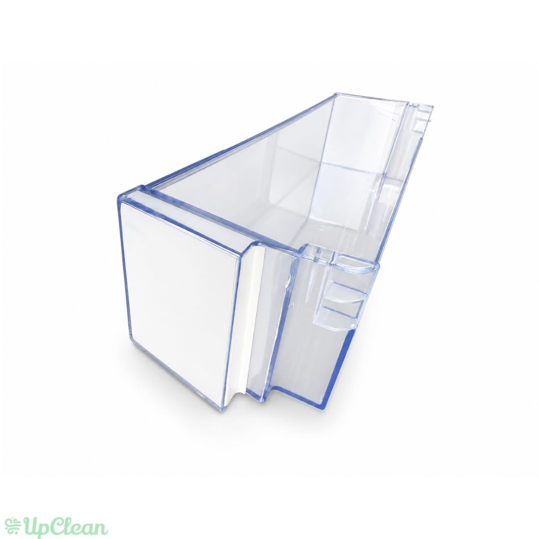 UPCLEAN Portabottiglie per frigorifero compatibile con Bosch 704760-791396