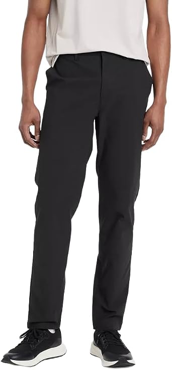 All in Motion Mens 360 Lifestyle Trouser Pants -