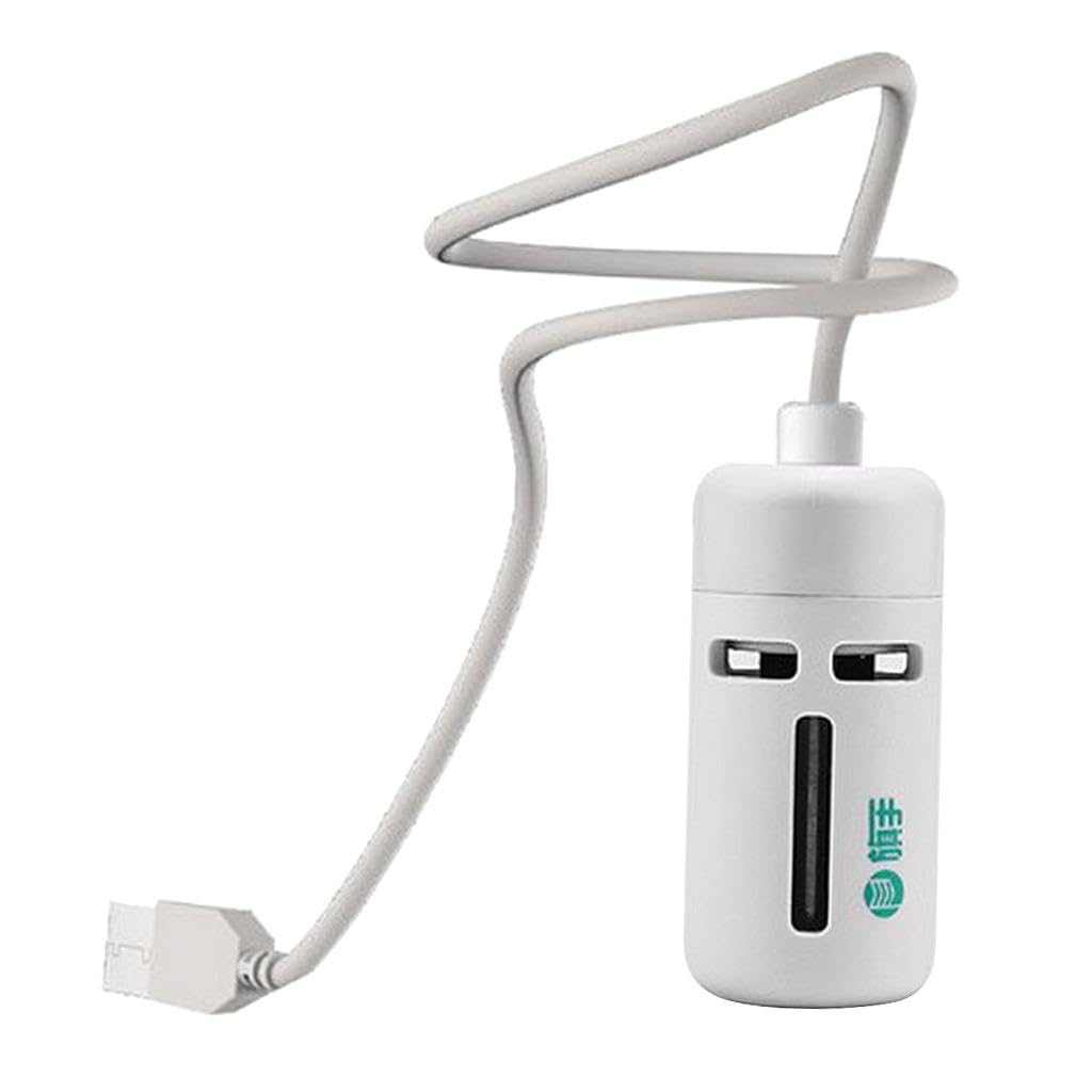 BNF®Mini DIY Sodium Hypochlorite Generator Machine Portable Household White|Home & Garden|Home & Garden|Home & Garden|1 x Disinfectant Generator-picture-29