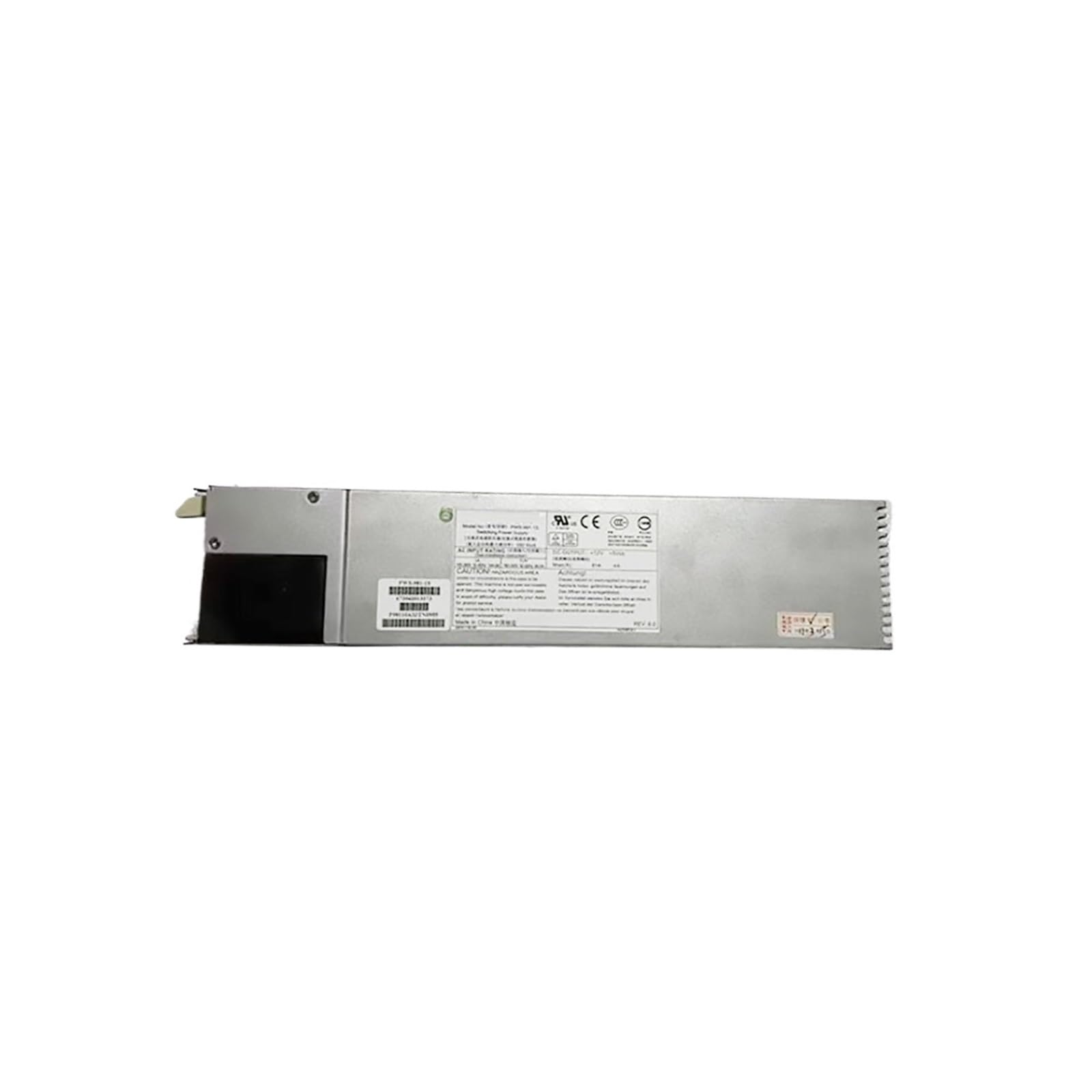 JJKKOZVQF PWS-981-1S 980W Power Module 980W