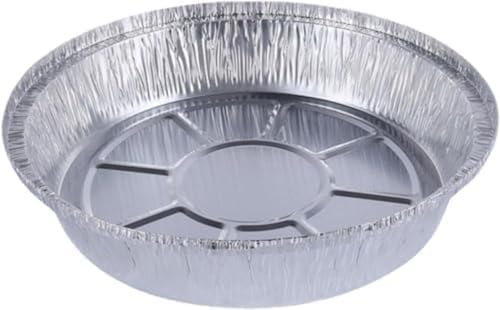 SIzlaho �A���~�z�C���v���[�g �G�A�t���C���[�p �ی^ ���� �g���̂� �A���~�z�C���{�E�� �I�[�u�� �O���� �x�[�L���O �ƒ�p 100���� (6�C���`,1�p�b�N50����)