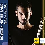 COMPACT DISC Jazz Thing Next Generation, vol. 93 - Dominik Hoyer Band : Nachtblau.