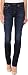 7 For All Mankind Women's Kimmie Straight in Iron Cove