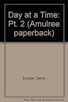 Day at a Time: Pt. 2 0853052271 Book Cover