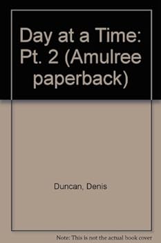 Paperback Day at a Time: Pt. 2 Book