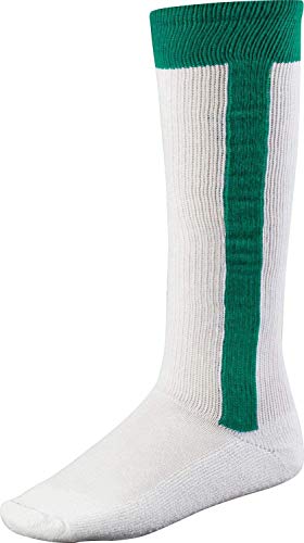 Twin City Youth Two-In-One Stirrup Socks - Main Image