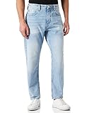 in hochwertiger Qualität, Baumwollstretch, Denim