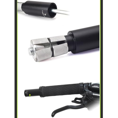HOUSON bicycle handlebar extension, bicycle handlebar extender bicycle handlebar extender 50mm handlebar extension