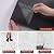 WESTICK Peel and Stick Floor Tile Bathroom Floor Tile Thick Floor Tiles Peel and Stick Waterproof Flooring Marble Floor Tile Self Adhesive Vinyl Stick on Floor Tiles White Marble Tile 20 Pcs 12” x 12”