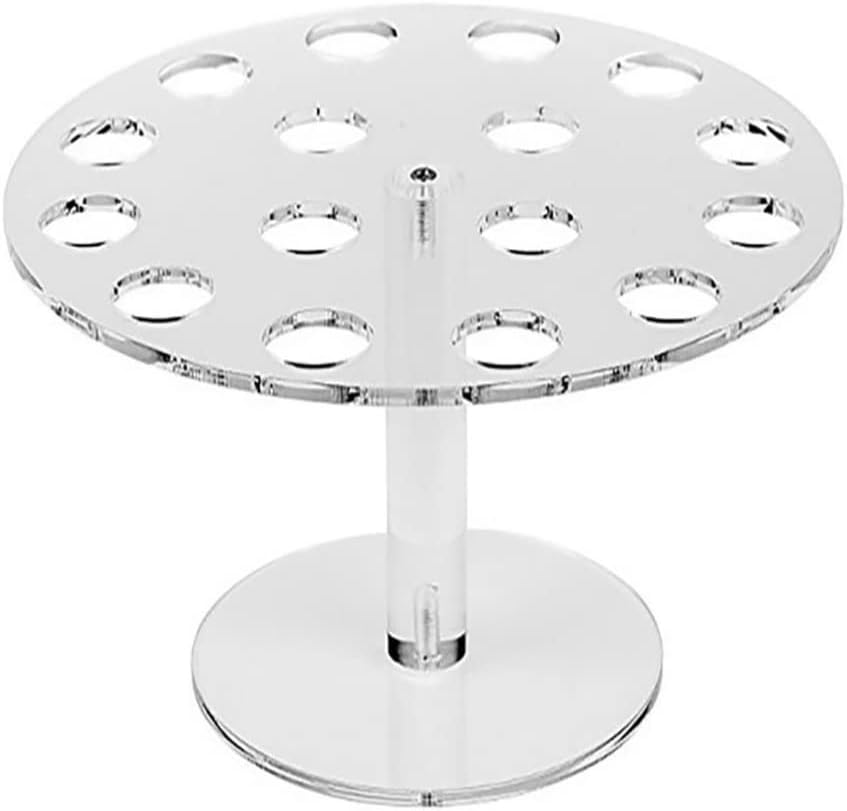 Ice Cream Stand, Acrylic Ice Cream Cone Display Stand Food