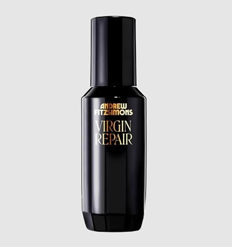 Andrew Fitzsimons VIRGIN REPAIR Restructuring Serum for Damaged Hair