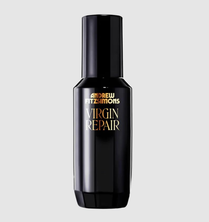 Andrew Fitzsimons VIRGIN REPAIR Restructuring Serum for Damaged Hair