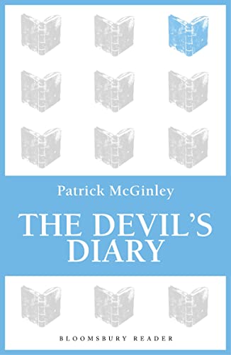 The Devil's Diary (Bloomsbury Reader) view 2