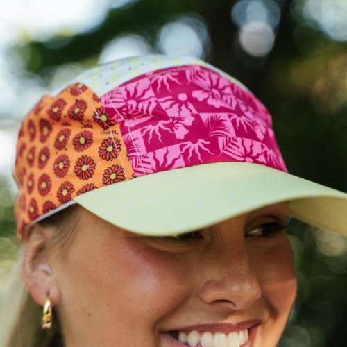 Image of Sprints Race Day Performance HyperG Racing Cap | The Lightweight, Quick Dry, Running, Sport Hat, One Size, Unisex