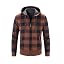 Coffee Plaid