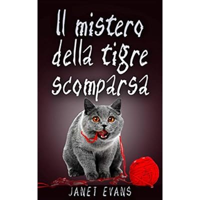 Il mistero della tigre scomparsa