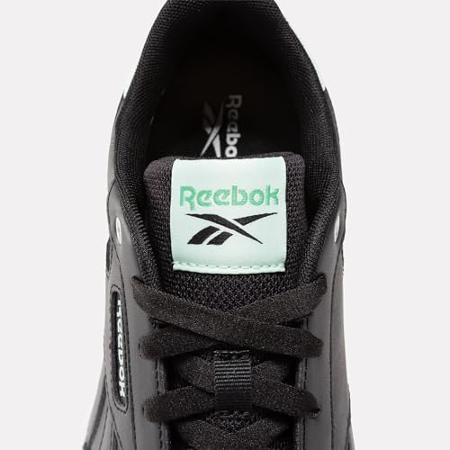 Image of Reebok Madchen Court Advance ClipSneaker