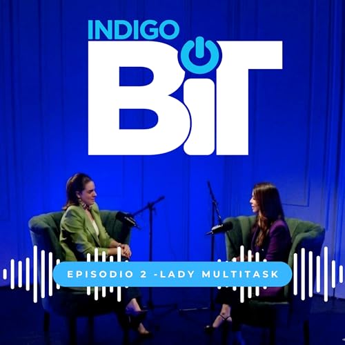 Negocios en Tribu: Las claves del &eacute;xito de Lady Multitask con Mercedes Palomar
