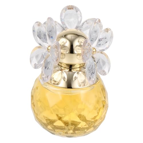 Image of MUCKLILY Channel Perfume for Women 55ml Eau De Parfum, Portable Lightweight Glass Bottle, Sweet Floral Fragrance for Lady Girl Women, Dressing before Going