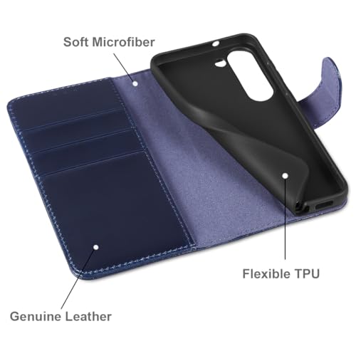 Housse Samsung S23 anti-rayures protégeant vos cartes bancaires - 4
