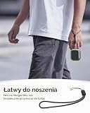 ESR Etui do AirPods Pro 3, kompatybilne z MagSafe, pełna ochrona, tytan