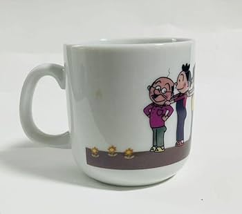 Amazon.co.jp: サザエさん マグカップ 桜新町限定 : ホーム＆キッチン