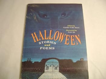 Halloween: Stories and Poems