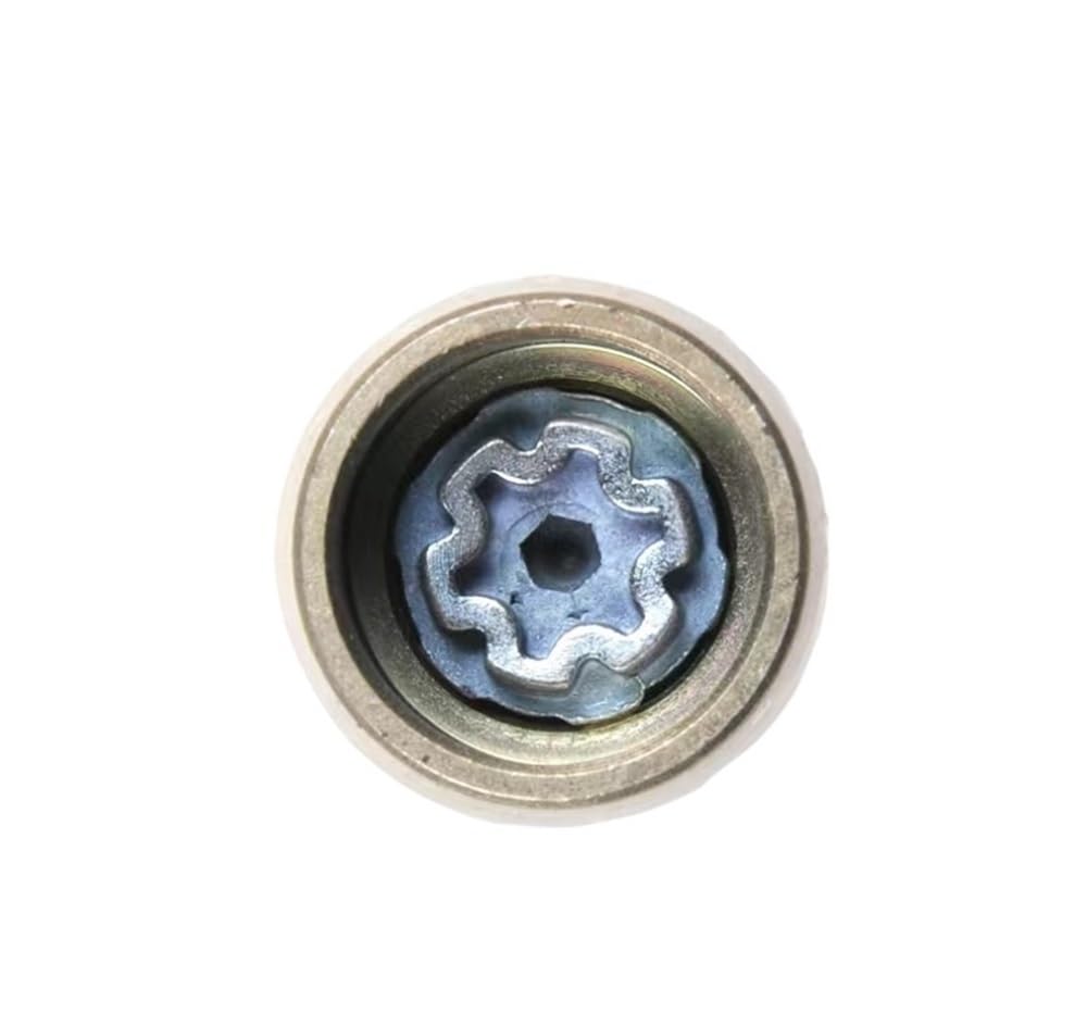 wheel lug nut For A3 A4 A6 Q5 Q7 Q3 A5 1PCS