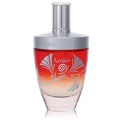 LALIQUE AZALEE by Lalique, EAU DE PARFUM SPRAY 3.3 OZTESTER
